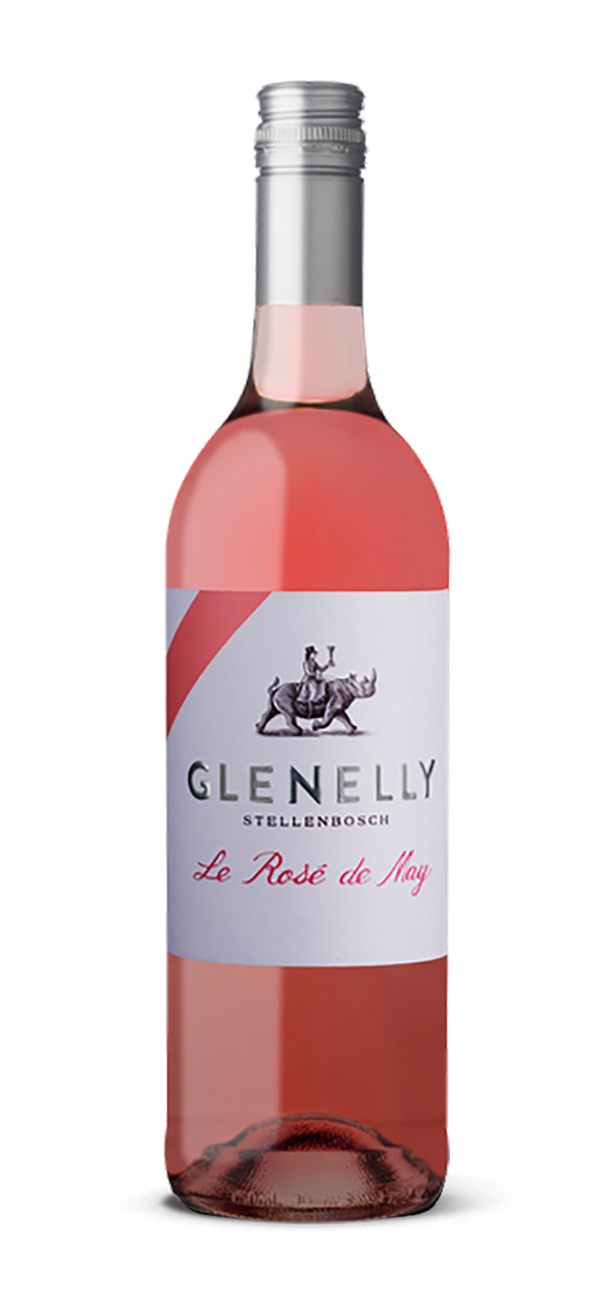 Le Rose De May