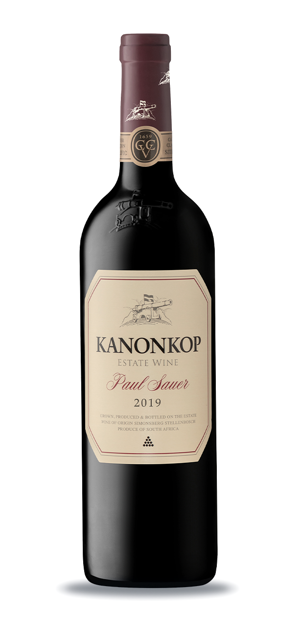 kanonkop_2019