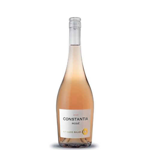 Constantia Rose By Wade Bales