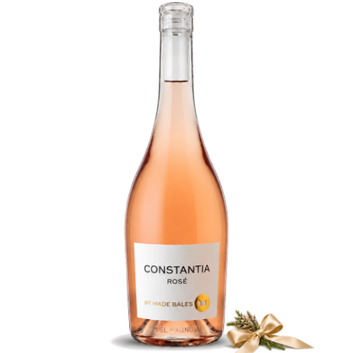 Constantia Rose Magnum By Wade Bales