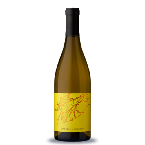 Cape Rock Vermentino 2023
