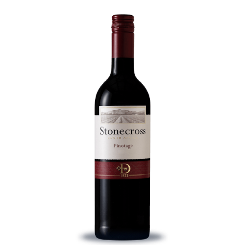 Stonecross Pinotage 2023